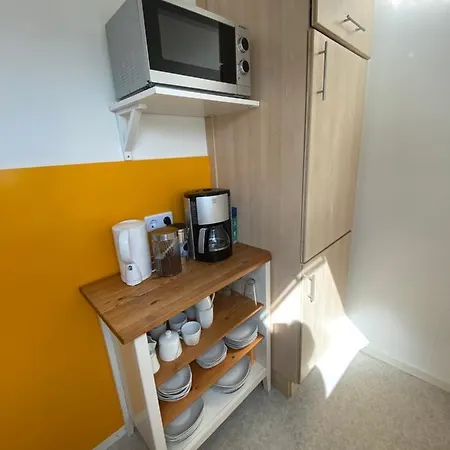 Апартаменти In *