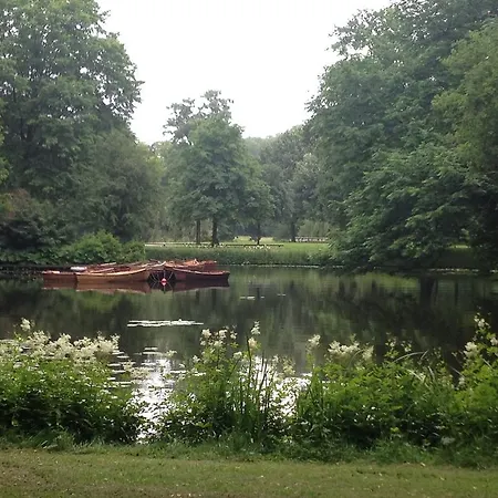 In Апартаменти