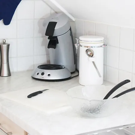 Апартаменти In *