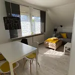 Апартаменти In *
