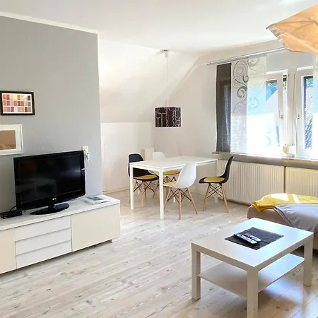 Apartment In