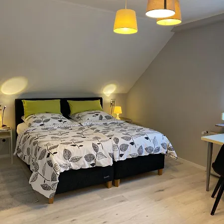 Apartament In *