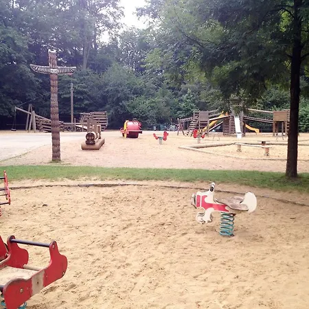 In شقة بريمين